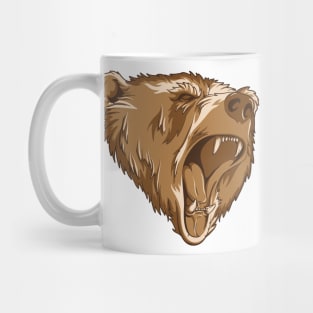 Bear Mug